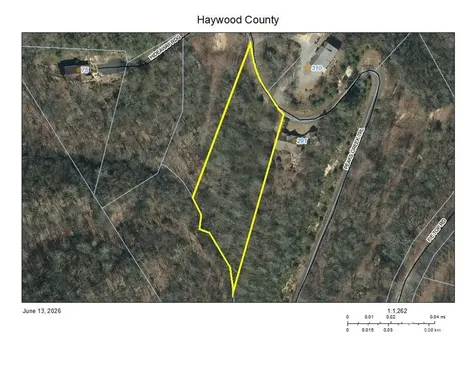 Lot 6 Peaks Creek Trail Maggie Valley NC 28751