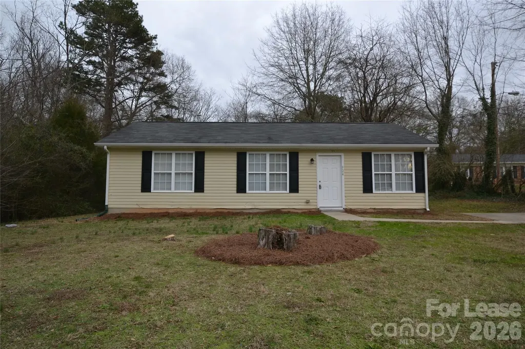 924 Junius Street Gastonia NC 28052