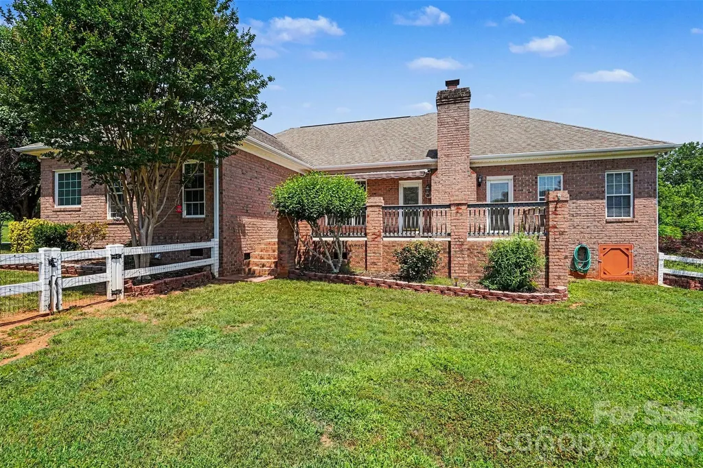 8200 Mt Olive Road Concord NC 28025