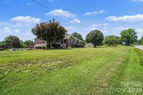 8200 Mt Olive Road Concord NC 28025