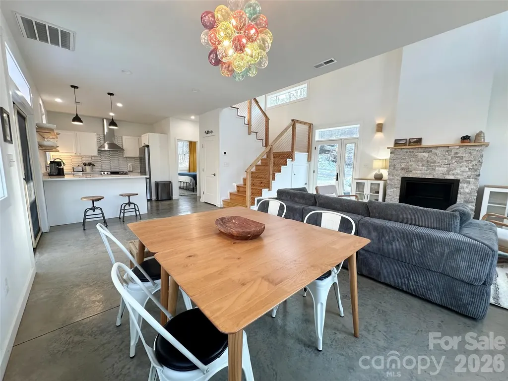 252 & 254 Shope Creek Road Asheville NC 28805
