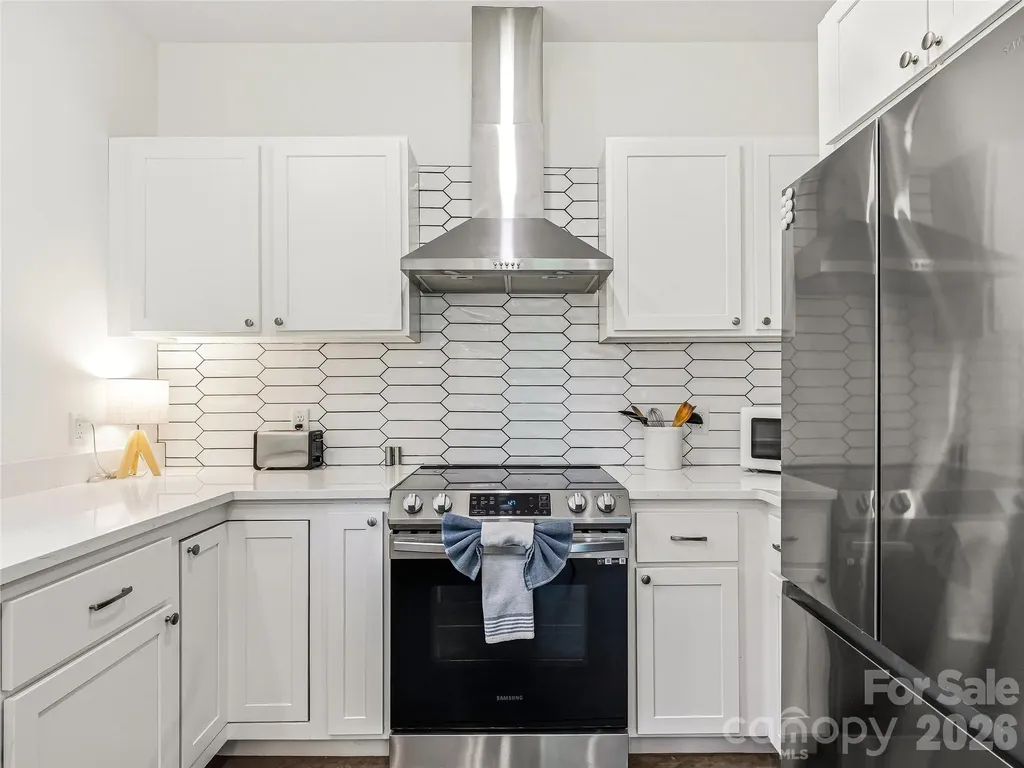 252 & 254 Shope Creek Road Asheville NC 28805