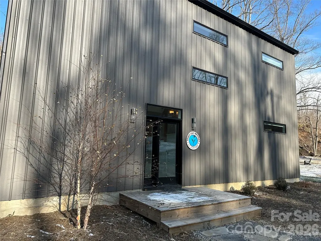 252 & 254 Shope Creek Road Asheville NC 28805