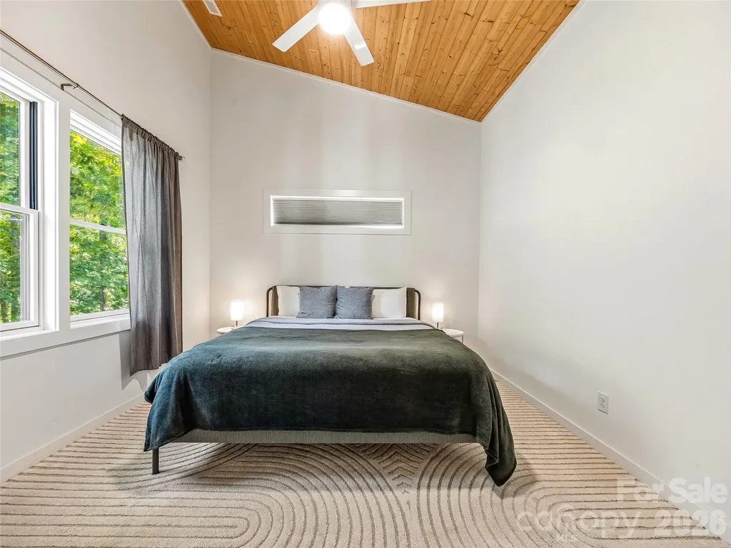 252 & 254 Shope Creek Road Asheville NC 28805