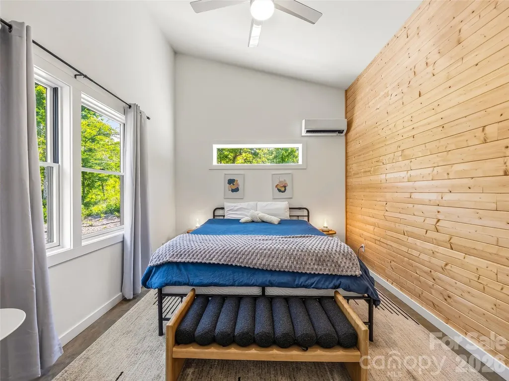 252 & 254 Shope Creek Road Asheville NC 28805