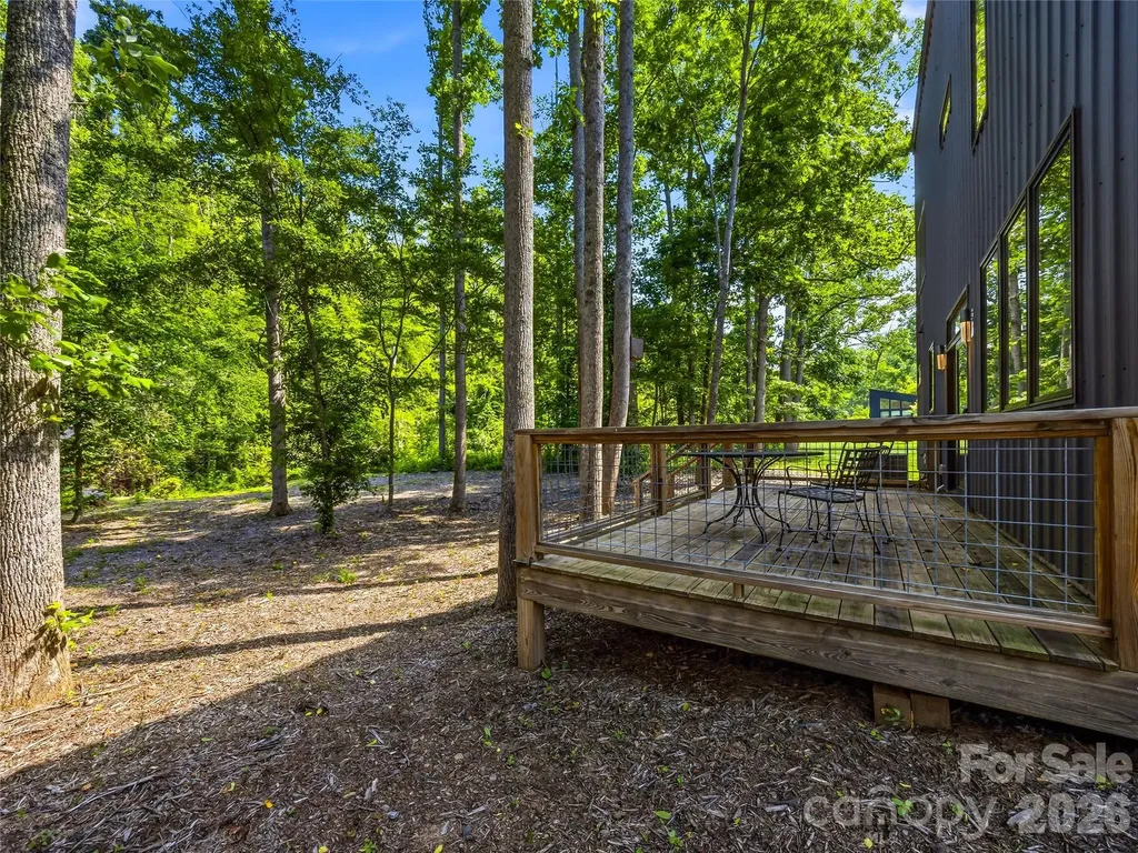 252 & 254 Shope Creek Road Asheville NC 28805