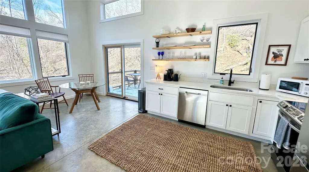 252 & 254 Shope Creek Road Asheville NC 28805