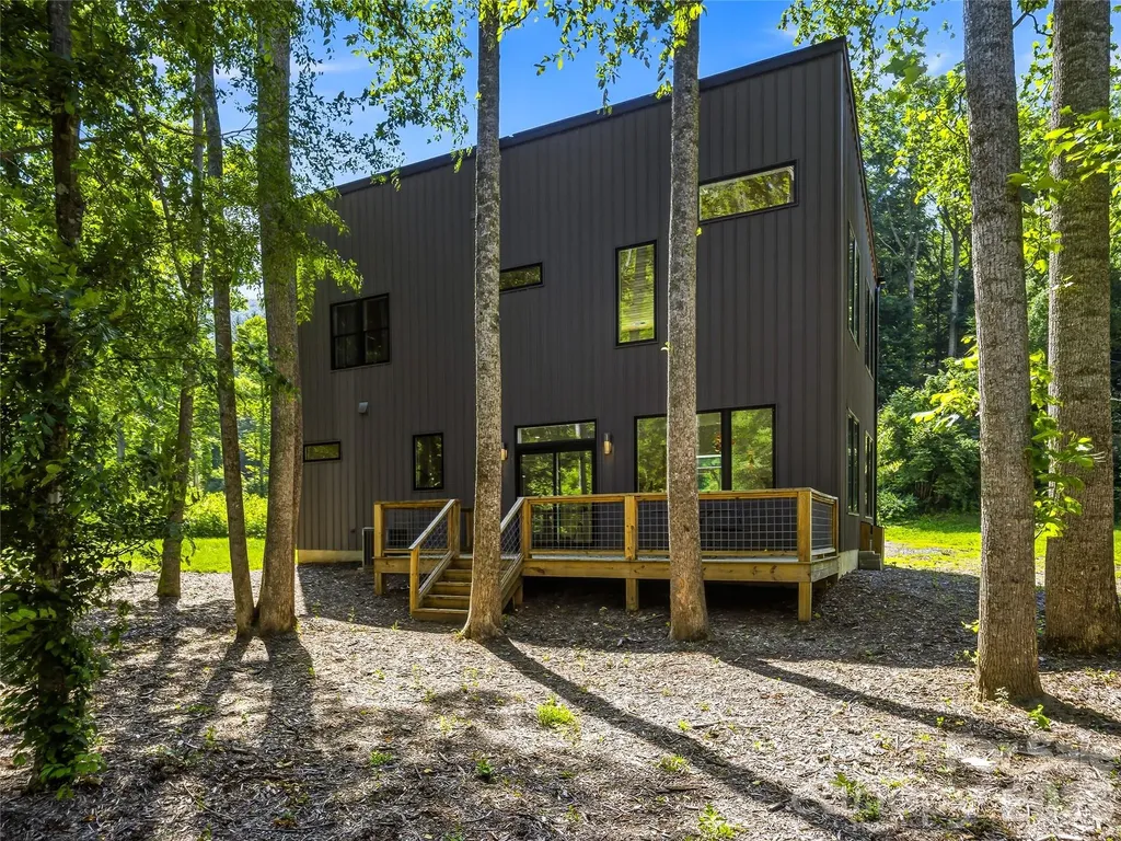 252 & 254 Shope Creek Road Asheville NC 28805