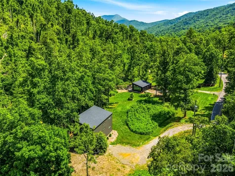 252 & 254 Shope Creek Road Asheville NC 28805