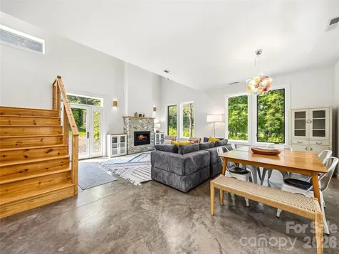 252 & 254 Shope Creek Road Asheville NC 28805