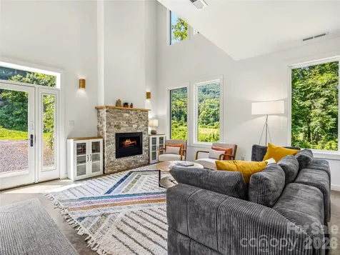 252 & 254 Shope Creek Road Asheville NC 28805