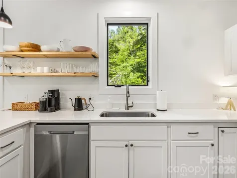 252 & 254 Shope Creek Road Asheville NC 28805