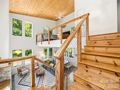 252 & 254 Shope Creek Road Asheville NC 28805