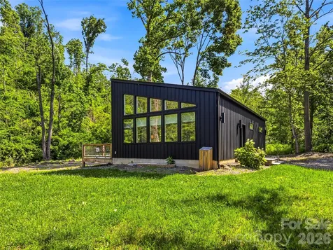 252 & 254 Shope Creek Road Asheville NC 28805