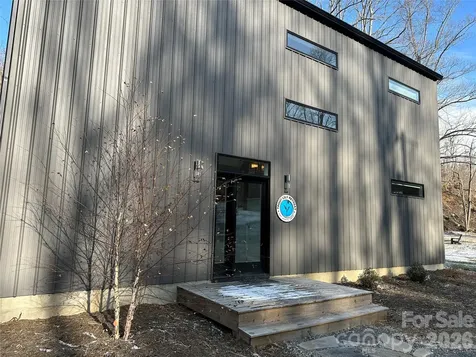252 & 254 Shope Creek Road Asheville NC 28805