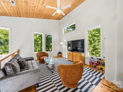 252 & 254 Shope Creek Road Asheville NC 28805