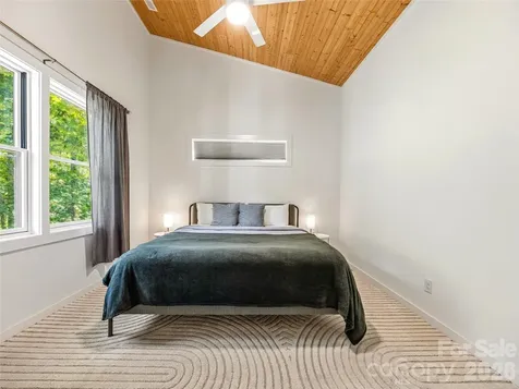 252 & 254 Shope Creek Road Asheville NC 28805