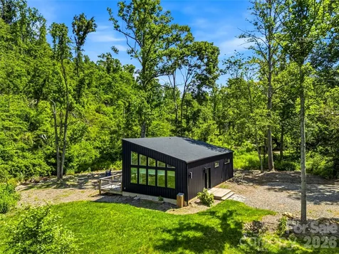 252 & 254 Shope Creek Road Asheville NC 28805