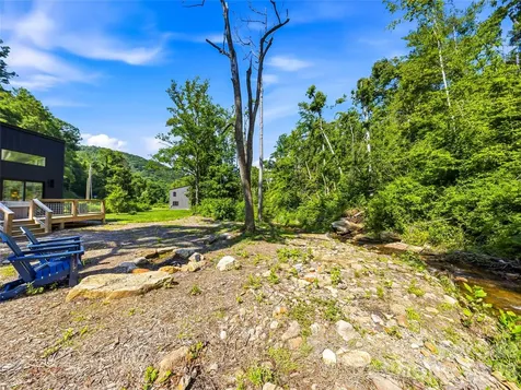 252 & 254 Shope Creek Road Asheville NC 28805