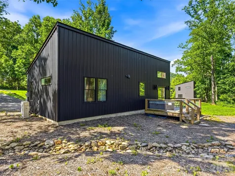 252 & 254 Shope Creek Road Asheville NC 28805
