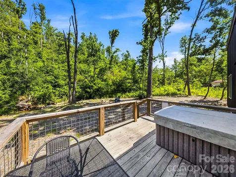 252 & 254 Shope Creek Road Asheville NC 28805