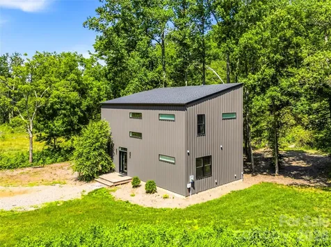252 & 254 Shope Creek Road Asheville NC 28805