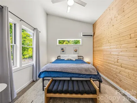 252 & 254 Shope Creek Road Asheville NC 28805