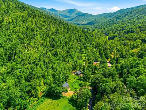 252 & 254 Shope Creek Road Asheville NC 28805