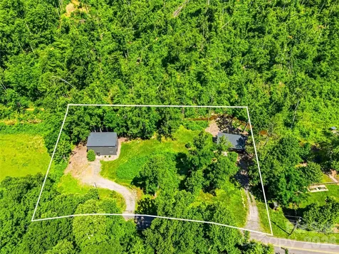 252 & 254 Shope Creek Road Asheville NC 28805