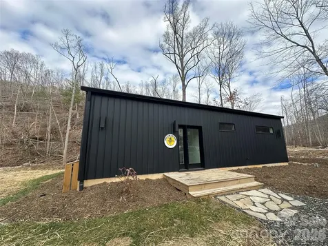 252 & 254 Shope Creek Road Asheville NC 28805