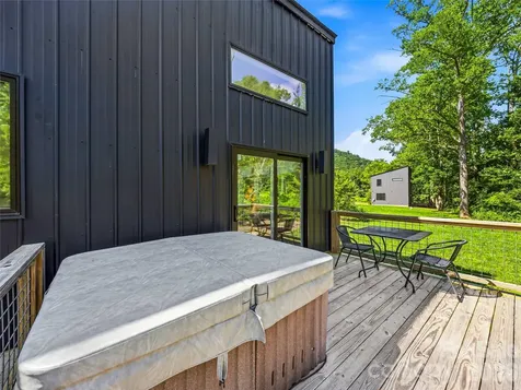252 & 254 Shope Creek Road Asheville NC 28805