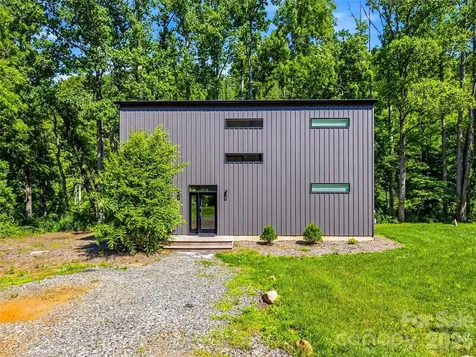 252 & 254 Shope Creek Road Asheville NC 28805