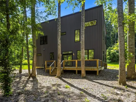 252 & 254 Shope Creek Road Asheville NC 28805
