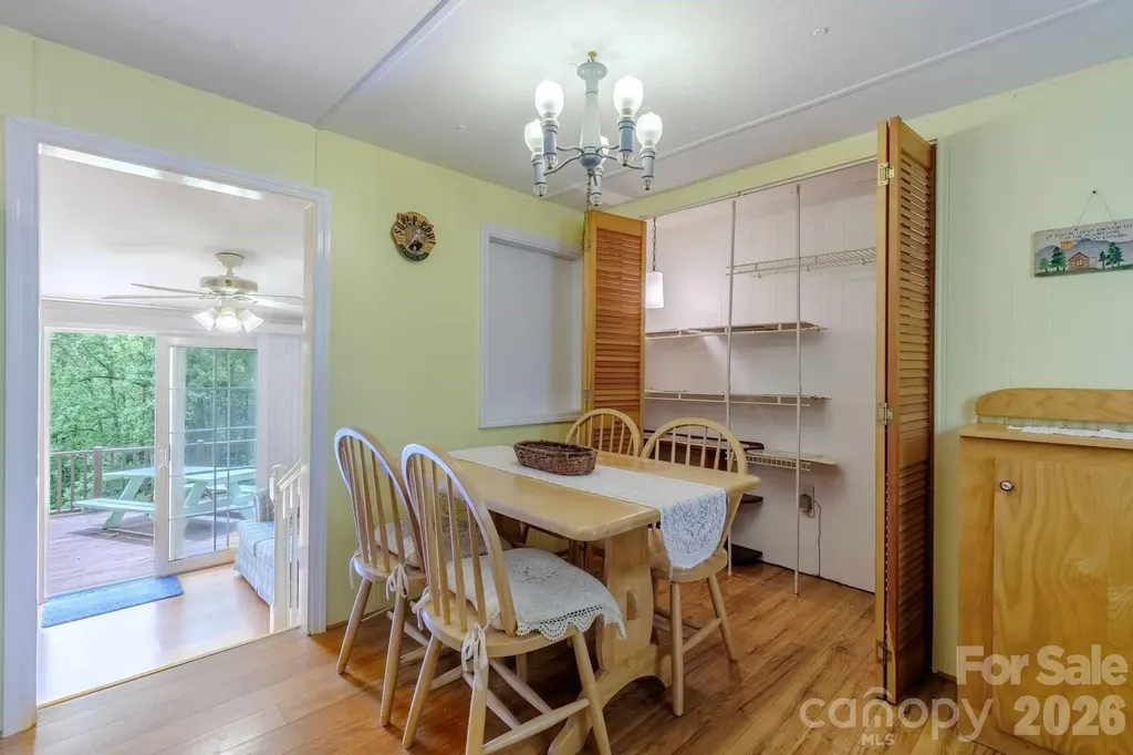 1680 Williamson Road Whittier NC 28789
