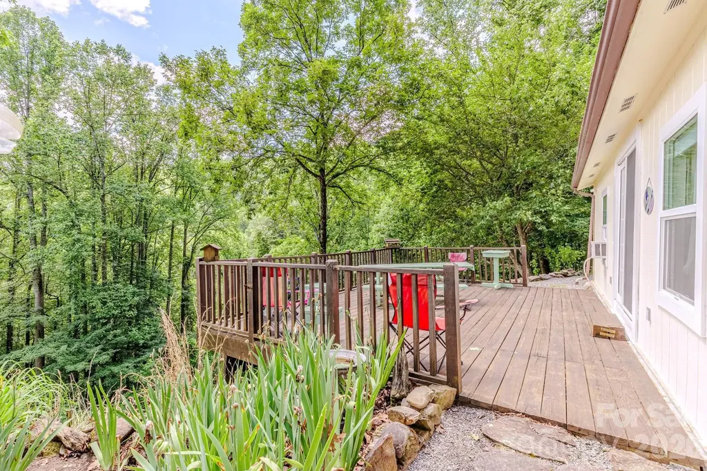 1680 Williamson Road Whittier NC 28789