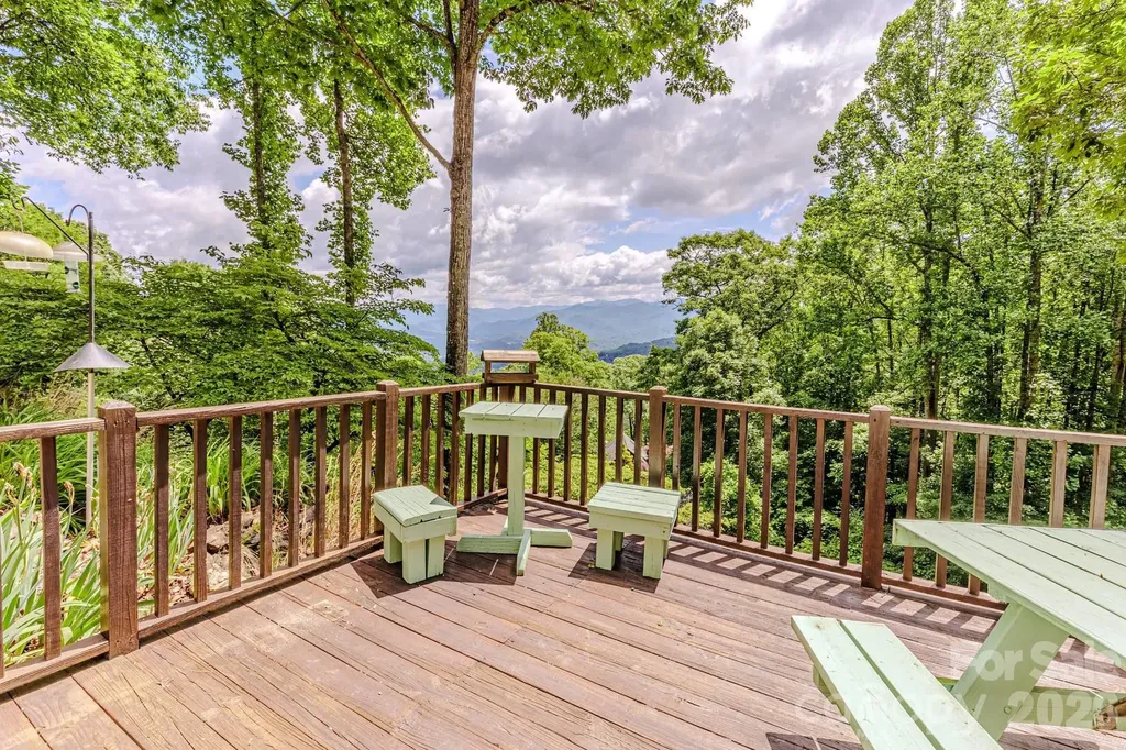 1680 Williamson Road Whittier NC 28789