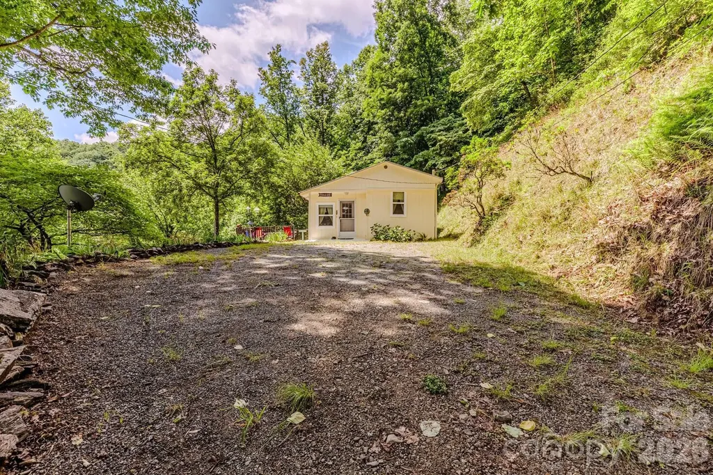 1680 Williamson Road Whittier NC 28789