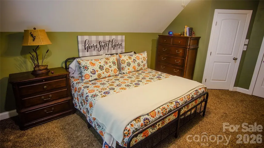 740 Old Fallston Road Cherryville NC 28021