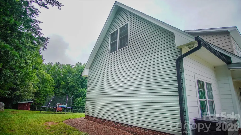 740 Old Fallston Road Cherryville NC 28021