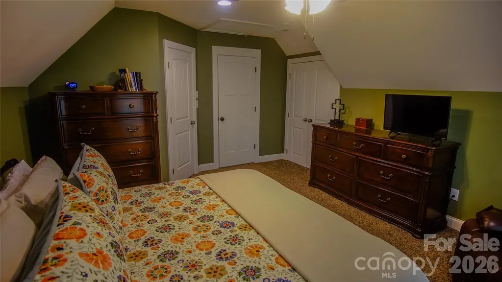 740 Old Fallston Road Cherryville NC 28021