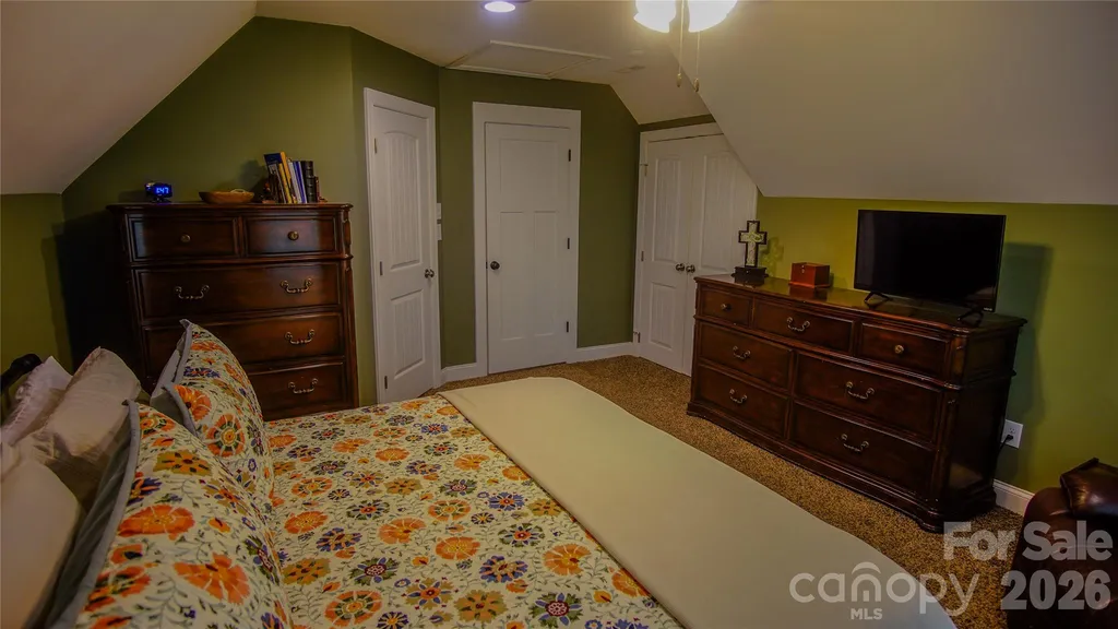 740 Old Fallston Road Cherryville NC 28021