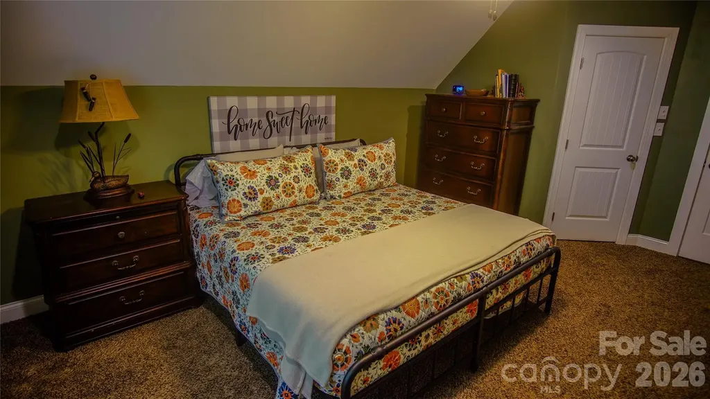 740 Old Fallston Road Cherryville NC 28021