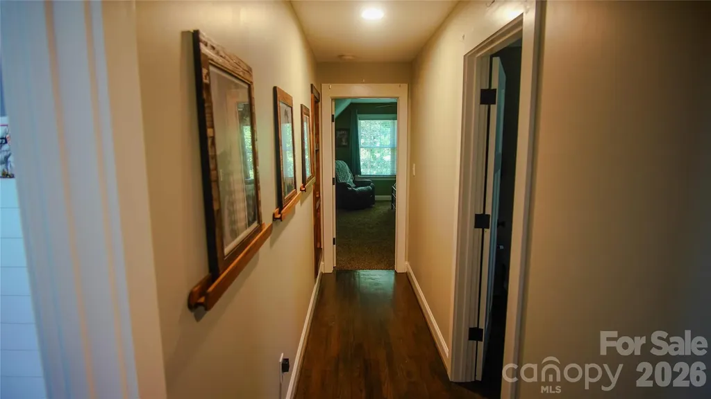740 Old Fallston Road Cherryville NC 28021