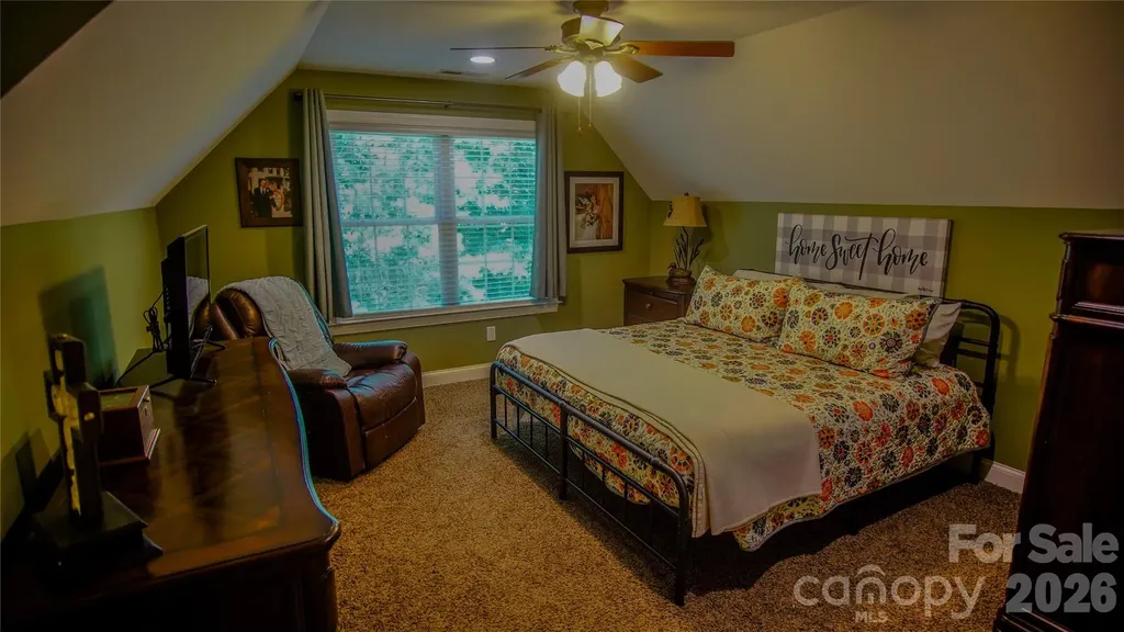 740 Old Fallston Road Cherryville NC 28021