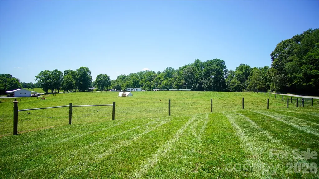740 Old Fallston Road Cherryville NC 28021