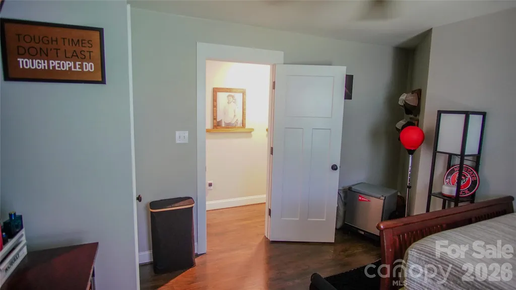 740 Old Fallston Road Cherryville NC 28021