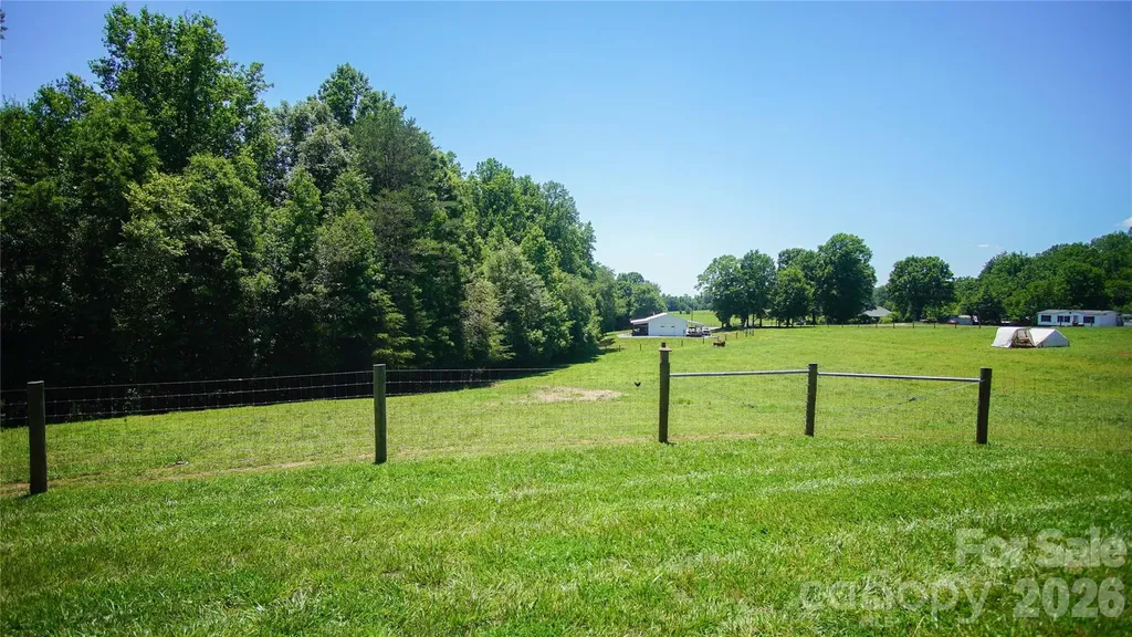 740 Old Fallston Road Cherryville NC 28021