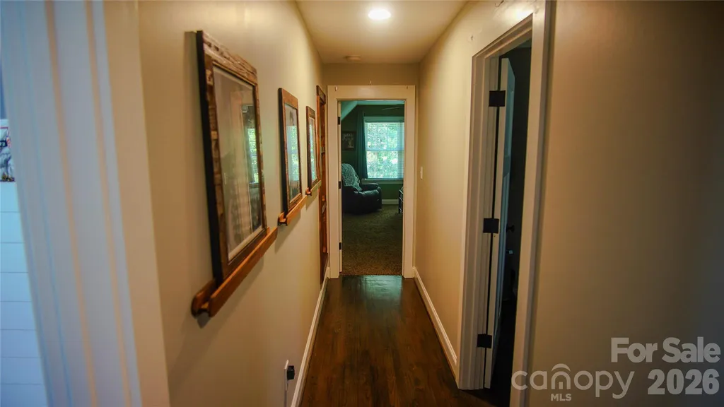 740 Old Fallston Road Cherryville NC 28021