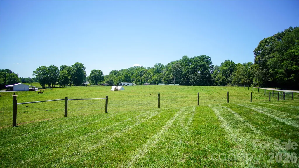 740 Old Fallston Road Cherryville NC 28021