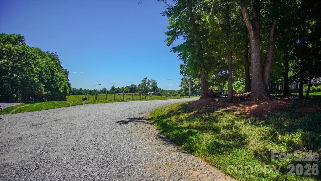 740 Old Fallston Road Cherryville NC 28021